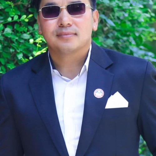 Krishna Reule