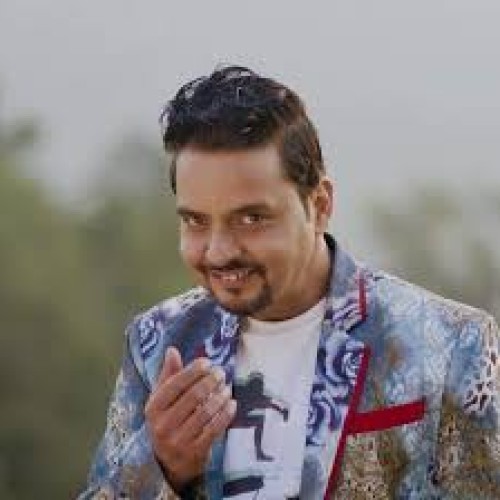 Arjun Bhattarai